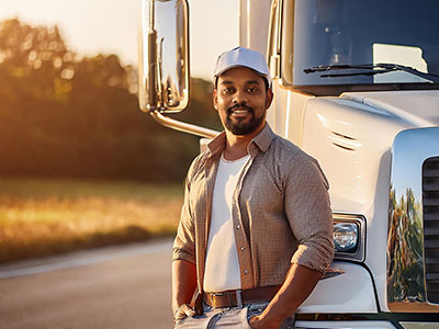 small business truck driver, cash flow, freight factoring, financing