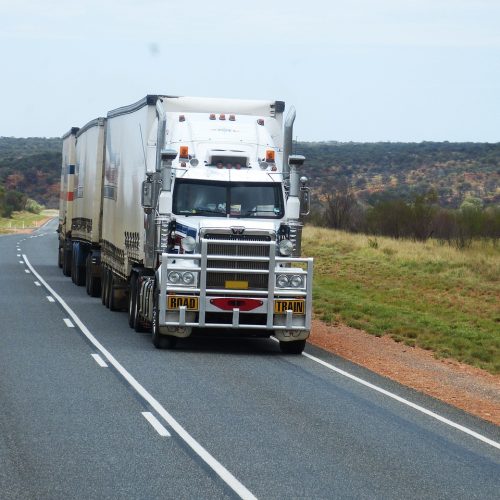 Truck Dispatch Services