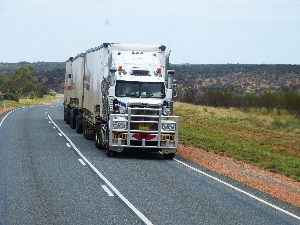 Truck Dispatch Services